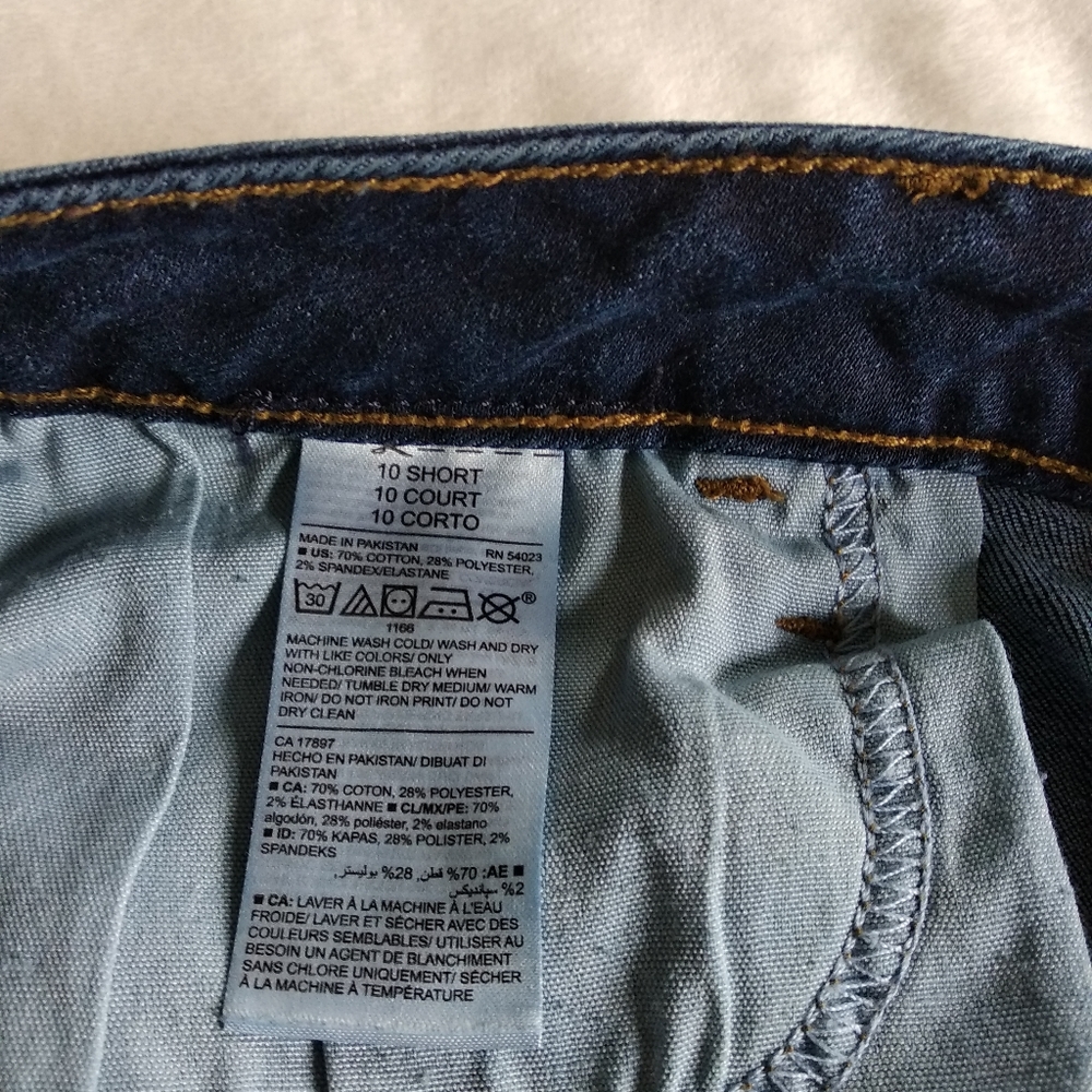 Denims - Picture 5 of 7